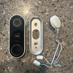 Nest Doorbell