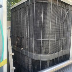 Ac Unit For A Big House