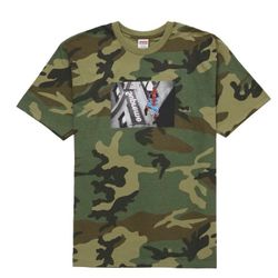 Supreme Shirt - NEW (XXL)