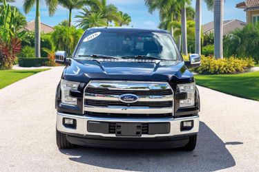 🚨 2016 Ford F150 Lariat 🚨
