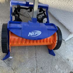 Nerf Elite Dart Rover