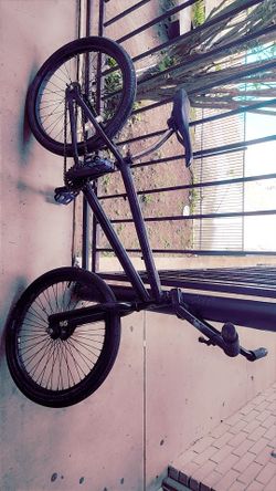 Framed Bike