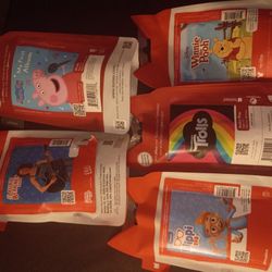 10 TonieBox Characters 