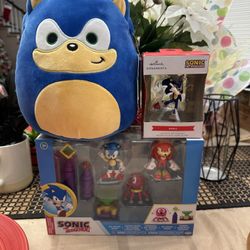 Sonic Gifts $25 