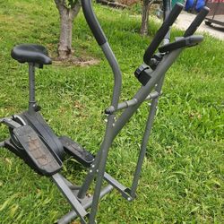 Work Out Machine. Good Condition