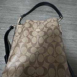 Coach Bucket Bag