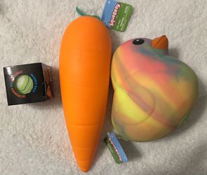$20 Set Squishys