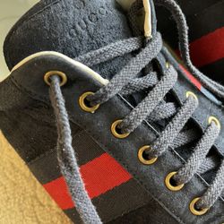 Gucci Sneaker Mens 10.5 