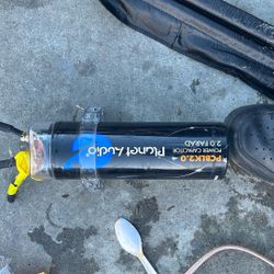 Power Capacitor 2.0Farad