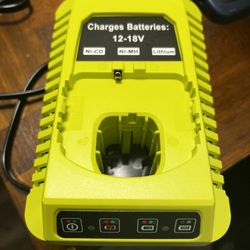 Power Tool Battery charger