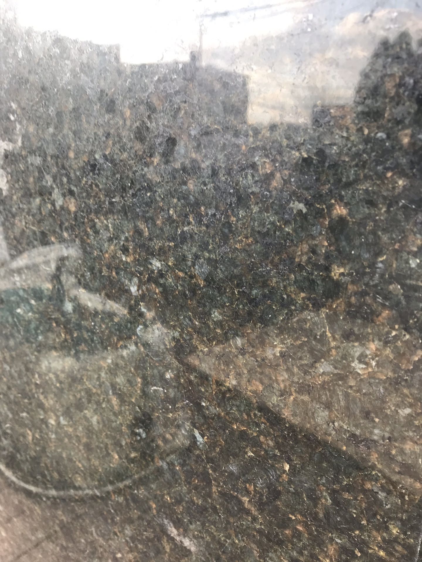 Granite Slab for Sale