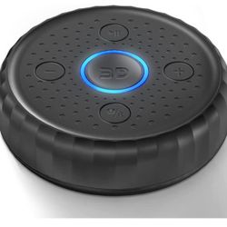 ZIOCOM Bluetooth 5.0 Receiver for Home Stereo, 3D Surround Sound, aptX Low Latency, Wireless Audio Adapter for Wired Speakers, Old Cars and Home Music