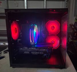 RTX Nvidia Gaming PC | RTX 2080 Super | Intel Core i7