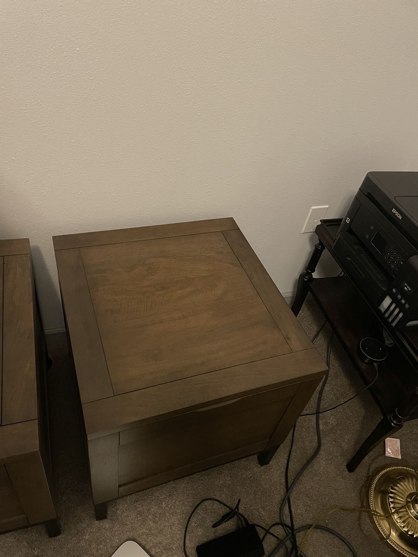 Like New Trunk - Crate And Barrell