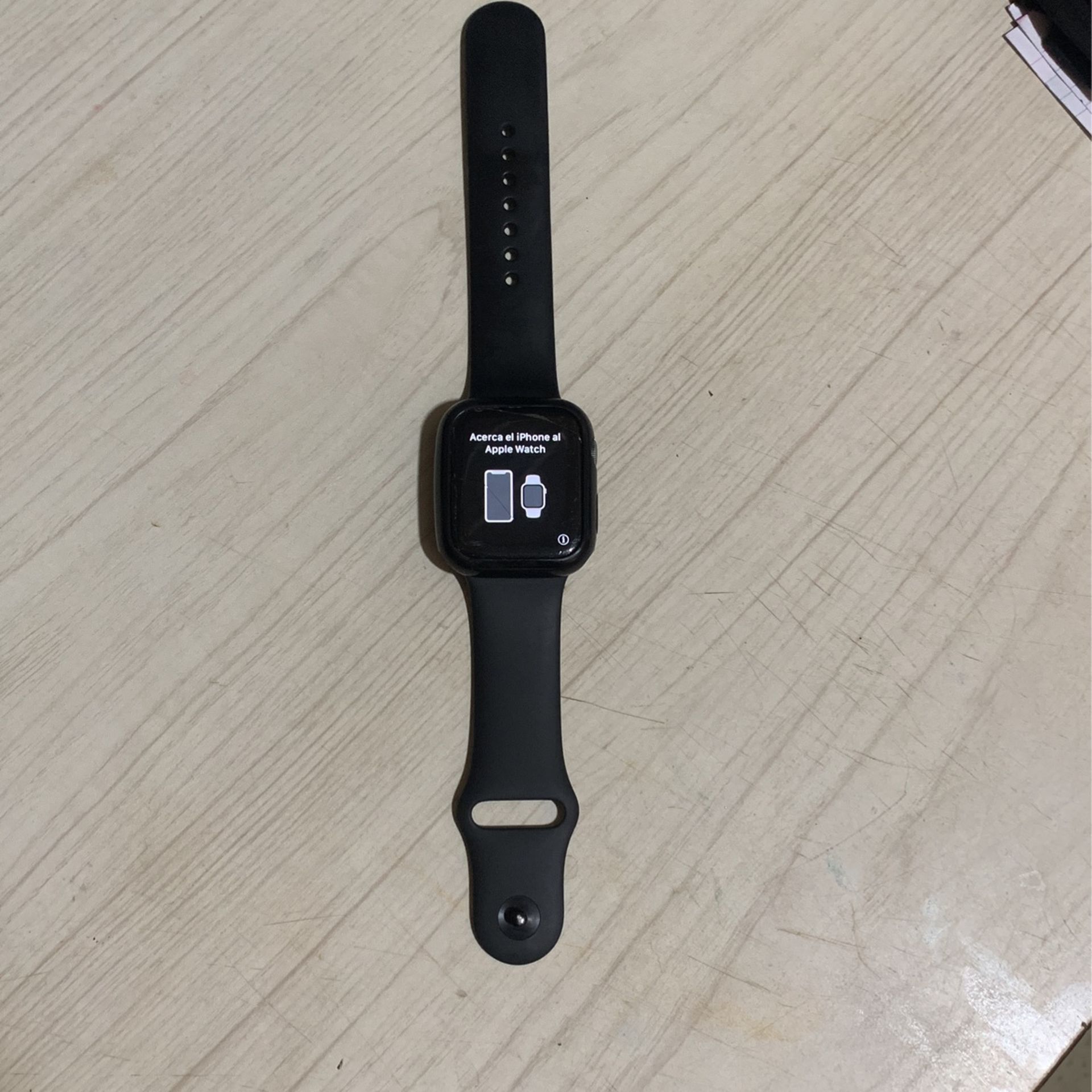Apple Watch