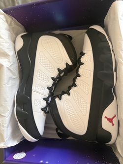 Space jam Jordan 9 sizes 8.5,9,10