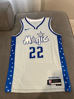 NBA Orlando Magic Jerseys