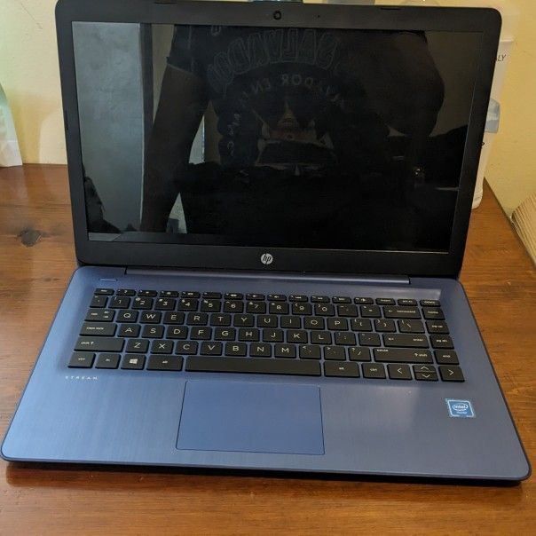 Hp Computer