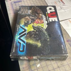 Clue Avp Boys Game Rare Sealed Collectable 