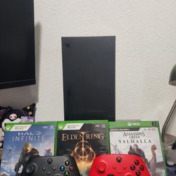 Xbox Series X