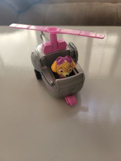 PAW Patrol, Skye’s Helicopter