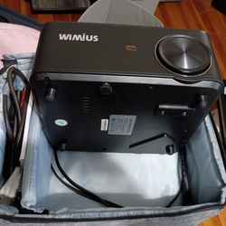 Projector 