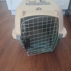 Pet Carrier