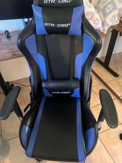 Gaming chair