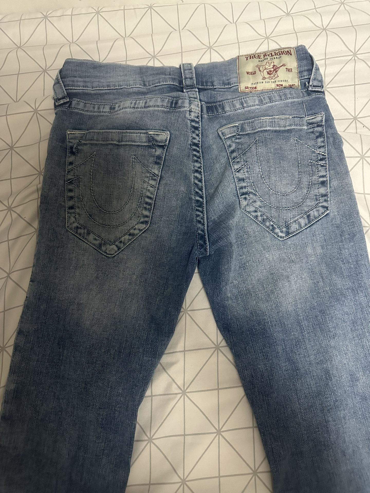 Jeans True Religion Size 29