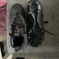 Adidas Football Cleats 