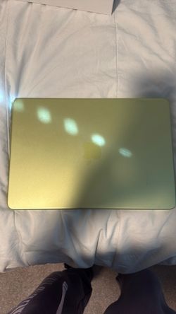 MacBook Neo