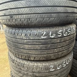 Used Tires Michelin 