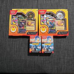 Pokemon Surging Sparks And Pikachu anniversary