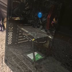 Ibuy power gaming computer 