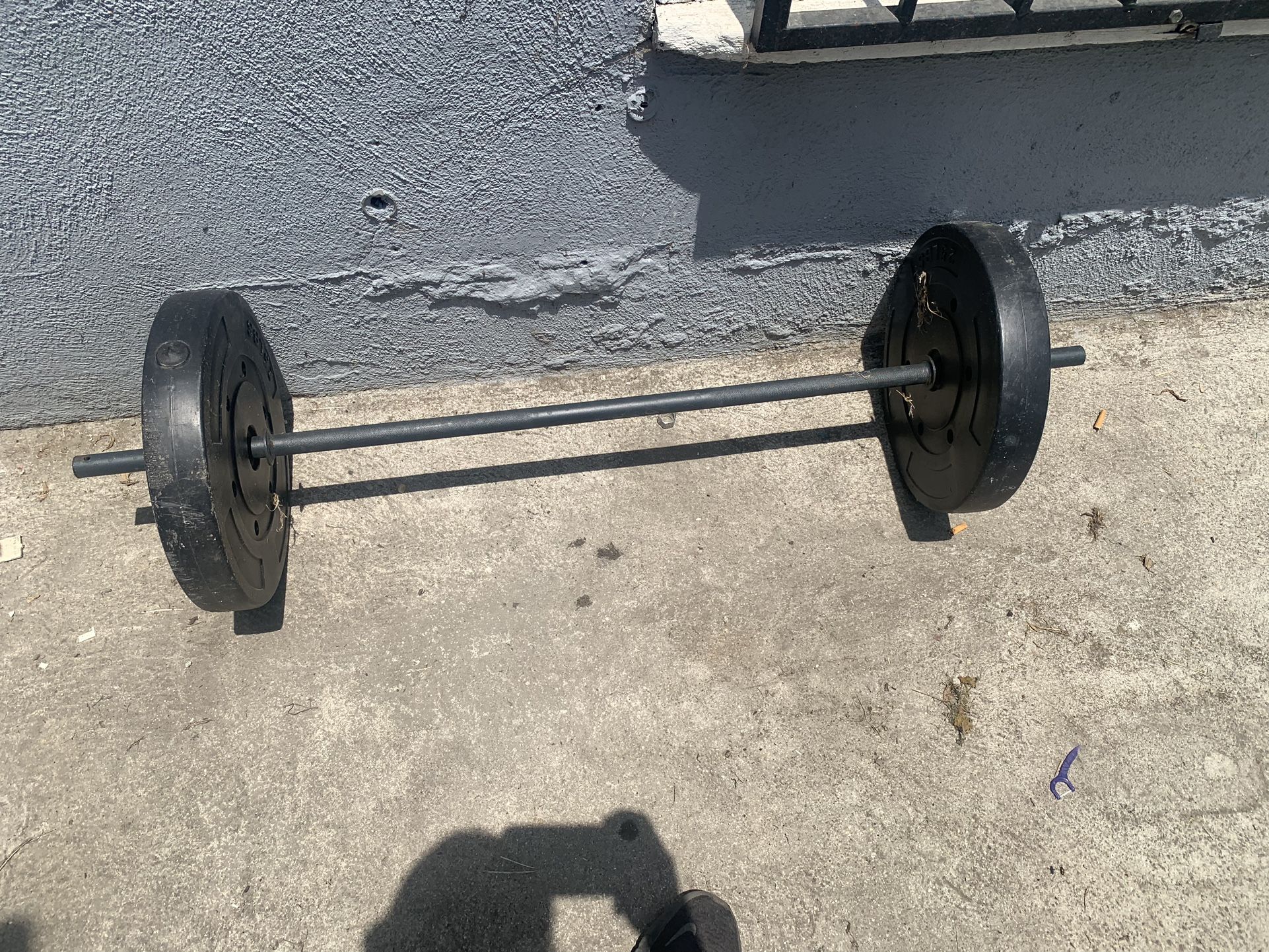 Weight
