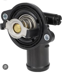 Brand New Thermostat