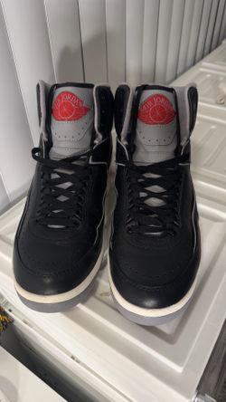 Jordan 2