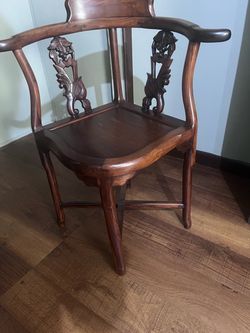 Vintage chair