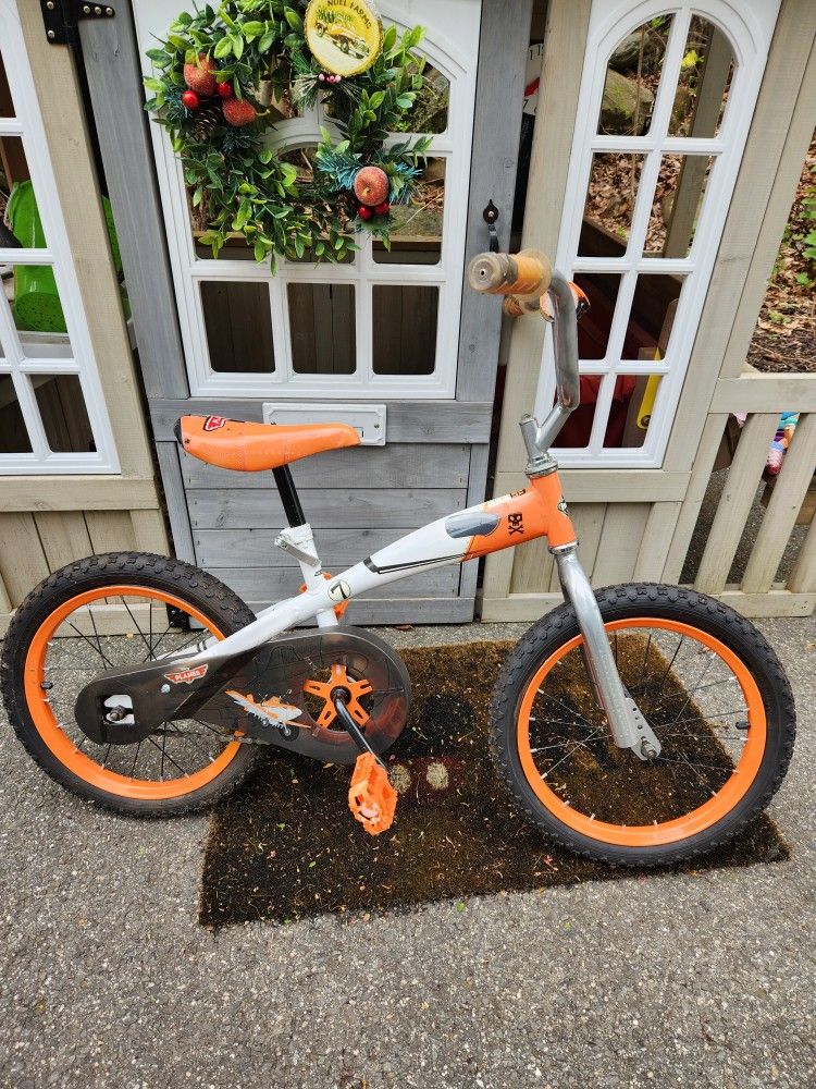 Boys Disney Planes Huffy Bicycle for Sale in Milford CT OfferUp