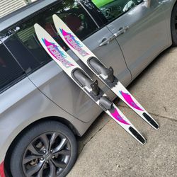 OBrien Water Ski
