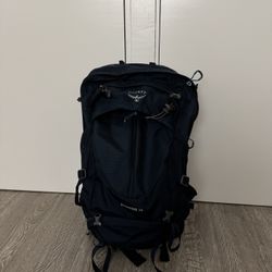 Osprey Stratos 34