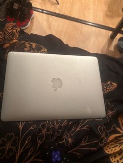 Mackbook