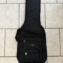 Fender Deluxe Stratocaster Gig Bag Soft Case 