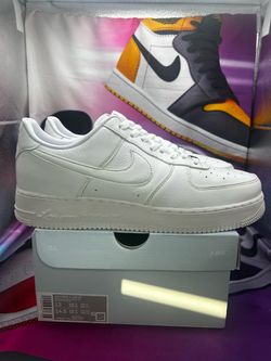 Nike AF1 “Certified Lover Boy”