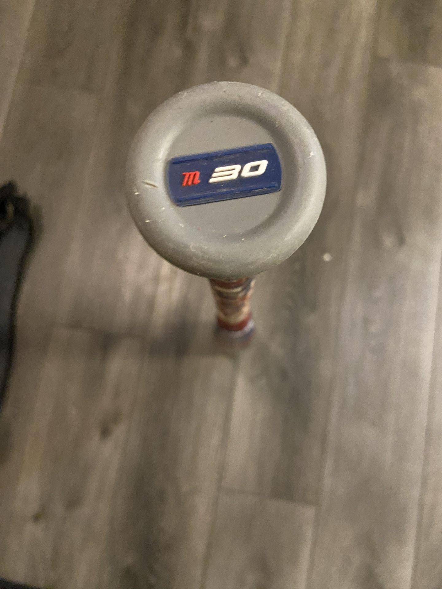 Cat9 Baseball Bat