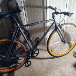 Fixie RETRO Spec Harper Model