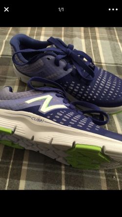 New! New Balance shoes size 6.5