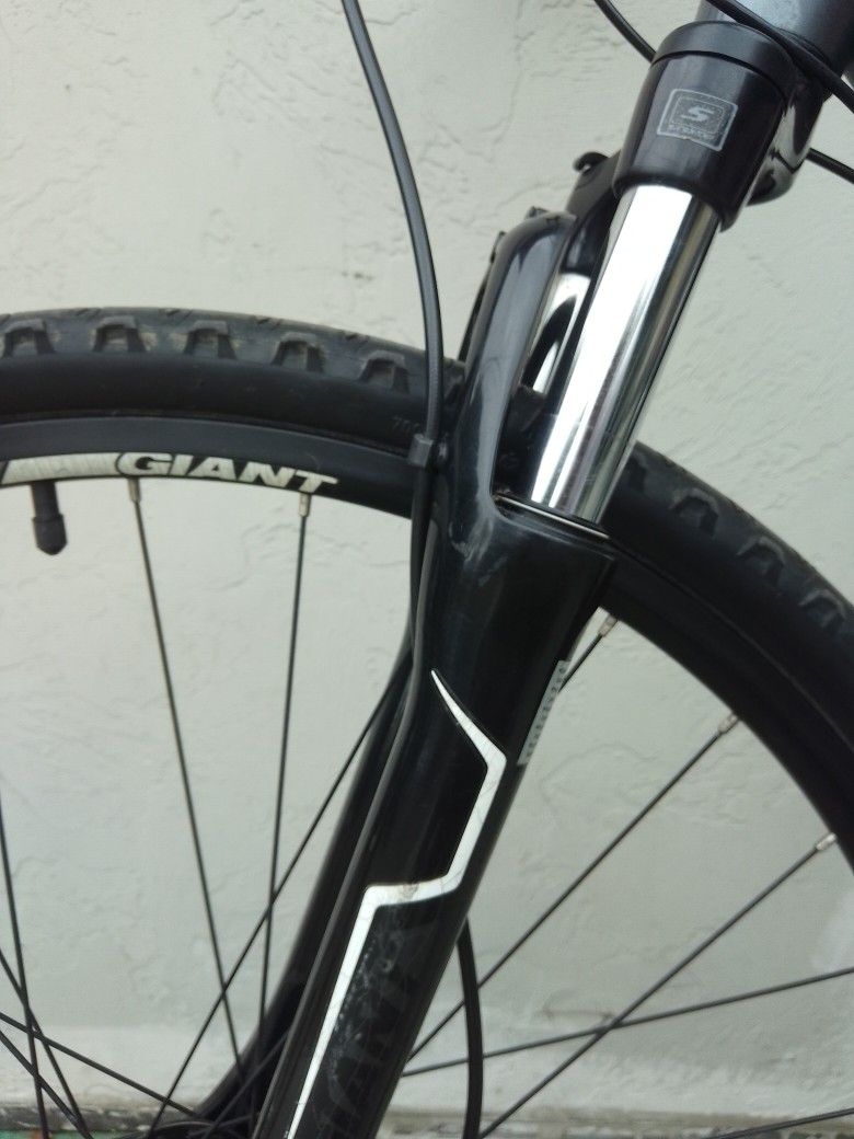 Giant 21 Speed Aluminum Bike