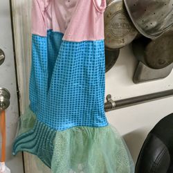 Mermaid Custom