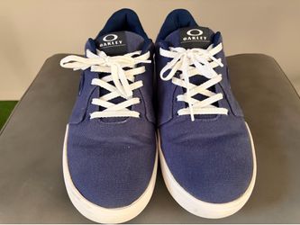 Oakley Casual/Boat/Skate Shoes Sz 11